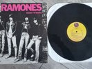 The Ramones - Rocket to Russia 1977 USA Release Vinyl Album EX Sire Records PUNK