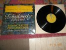 MRAVINSKY TCHAIKOVSKY:SYM #5  DGG RED STEREO ALLE HERSTELLER SLPM