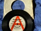 THE BEATLES DEMO RECORD RED A PARLOPHONE R5084 I WANT TO HOLD YOUR HAND RARE