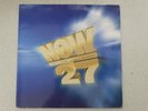 NOW THAT'S WHAT I CALL MUSIC 27 - VINYL DOUBLE LP 1994