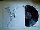 Klaus Schulze ‎– Body Love 1978 Brain ‎0060.047 RE Jacket/Vinyl EX