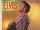 ELVIS PRESLEY EP - RIP IT UP +3 OTHERS - RCA EPA-992 - 50'S ROCKABILLY 45 - VG+