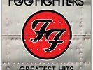 Sony Foo Fighters - Foo Fighters: Greatest Hits Vinyl LP