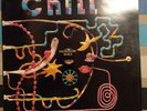 The Chills Kaleidoscope world LP Rare