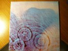 PINK FLOYD Meddle - Harvest Records 3rd issue 1971 - Recorded in England