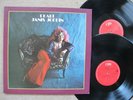 Janis Joplin PEARL  I GOT DEM OL KOZMIC BLUES AGAIN MAMA  2 x LP CBS 4610201