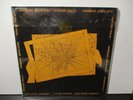 Subhumans ?– Worlds Apart, 1st UK pressing, Bluurg Fish 12, factory sealed, 1985