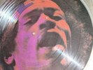 Rare Jimi Hendrix Record Picture Disc Album