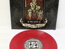 2014 RED VINYL   Machine Head The Devil Killers & Kings 10
