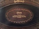Hank Williams Jr. - Hank Williams, Jr. And Friends - MGM Records - M3G 5009 - LP