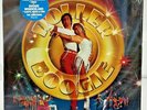 Roller Boogie Soundtrack 1979 Vinyl SEALED
