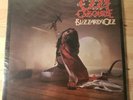 Ozzy Osbourne - Blizzard Of Ozz (1981 Vinyl Jet Records JZ 36812)