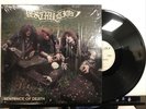 Destruction – Sentence Of Death EP 2017 High Roller Records – HRR 545 NM/NM