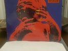 Black Sabbath Born Again Lp 1st OG Greek  83 Inner sleeve hype Gillan Heavy rare