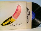 VELVET UNDERGROUND & NICO '67 Verve MONO 1st state part banana torso NEW PRICE