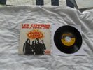 LED ZEPPELIN WHOLE LOTTA LOVE FRANCE 7 INCH VINYL SINGLE IN PICTURE SLEEVE