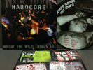 v.a New York Hardcore Where The Wild Things Are LP 2007 nyhc sheer terror