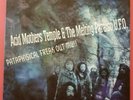 Acid Mothers Temple & The Melting Paraiso U.F.O. - Pataphisical Freak Out Mu LP