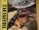 Treepeople - Time Whore 12” Ep Vinyl M/NM Silence Records Rare Built to Spill