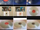 RAINBOW Down To Earth LP CLEAR VG+ PLAY TESTED 1979 POLD5023 2490 151