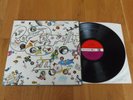 LED ZEPPELIN III A5/B5 1st Red/Plum PRESS PETER GRANT SUPERB AUDIO NM-/MINT-