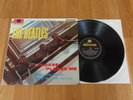 THE BEATLES PLEASE PLEASE ME 1N/1N 4th MONO PRESS SUPERB COVER & AUDIO EX+/M-