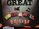 Sex Pistols – The Great Rock 'N' Roll Swindle - Japan 1st press (1979)
