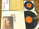 Gary Higgins - Red Hash LP Drag City w/7