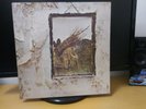 LED ZEPPELIN Untitled IV LP/Vinyl ZOSO 1971 Atlantic SD 19129 Stairway to Heaven