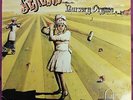 Genesis Nursery Cryme LP + insert – Greek pressing VG50152 – Ex