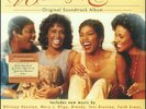 Whitney Houston - Waiting To Exhale - Soundtrack - Purple double LP/Vinyl album