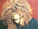 Janet Jackson - The Velvet Rope - UK Deep Red Coloured LP/Vinyl album 2019