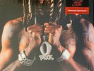 |5390279| King Von - Welcome To O'Block (Limited Ruby & Black) [LP Vinyl]