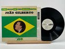JOAO GILBERTO: Boss of the Boss Nova 12