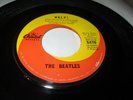 THE BEATLES HELP/I'M DOWN 7