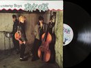 Stray Cats Runaway Boys LP With Inner Sleeve Australian Release L37533