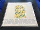 KLAUS DOLDINGER - Doldinger 2xLP 1973 - GERMANY Krautrock, Jazz-Rock VERY RARE