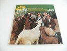 THE BEACH BOYS 'PET SOUNDS' LP UK CAPITOL 1970 REISSUE OF 1966 LP STEREO