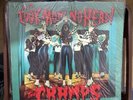 The Cramps - Look Mom No Head  - Vinyl Record NEW