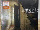 AMERICAN FOOTBALL LP2 Orange 180 gram Limited Sold Out Vinyl Owen MP3