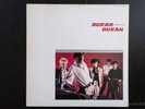 Duran Duran  EMI EMS-91019 Japan PROMO VINYL LP WITH INSERTSAND POSTER
