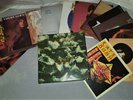 KATE BUSH - THE SINGLE FILE (1978-1983)  BOX SET  1984  EMI KBS 1 ( NO BOOKLET)