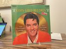 Elvis Presley Elvis' Gold Records Volume 4 SEALED Early 80's RE MINT