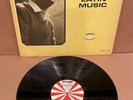 CARBIA AND HIS LATIN MUSIC - LATIN SALSA GUAGUANCO - ORIG. U.S. PRESS - MONO