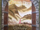 English Dogs - Where Legend Began LP FLAG4 1986 NM/EX