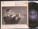 LEONID KOGAN KONDRASHIN LALO TCHAIKOVSKY COLUMBIA STEREO SAXF 169