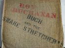 Roy Buchanan (Buch and The Snake Stretcher's) 