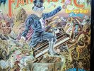 Elton John Captain Fantastic and The Brown Dirt Cowboy, 1975 MCA LP, NEAR MINT