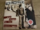 The Libertines - What Became Of The Likely Lads 7” Vinyl Single + Poster 2004