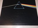 PINK FLOYD Dark Side Of The Moon 1973 UK Vinyl LP Poster EMI Capitol England